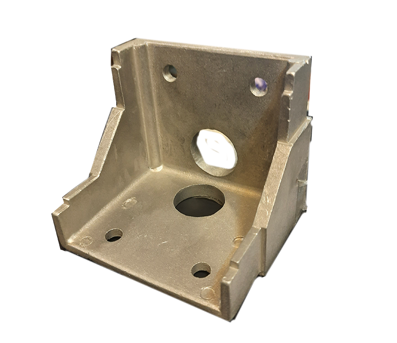 کرنر پروفیل ناودانی(شاسی)