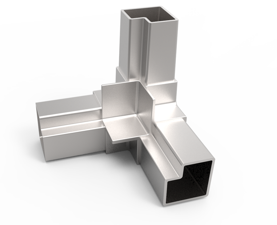 کرنر الترامید 4 سانت