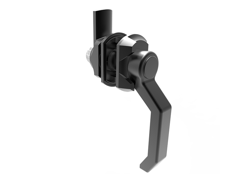 دستگیره گردان ساده