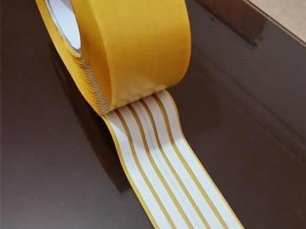 خمیر تروستات سفید(بوتیل نواری سیلنت) Sealant butyl tape