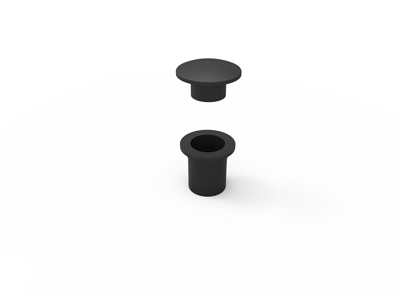 بوش پنل 15 میل