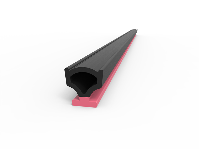 نوار هوابند دمپر و فریم ها