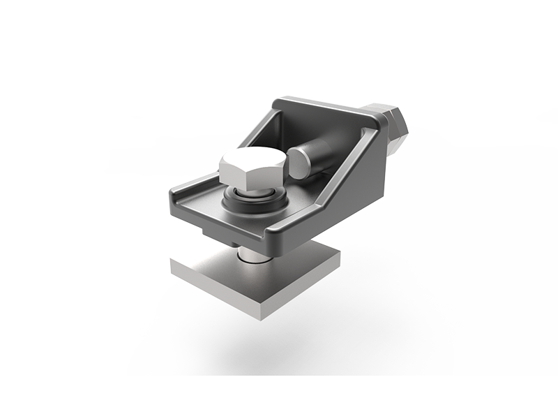 فاصله انداز -بزرگ پایه موتور