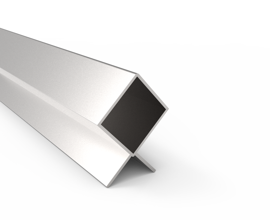 پروفیل آلومینیومی 3 سانت